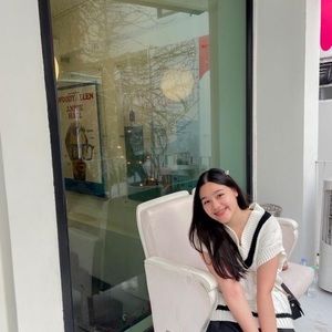 Meet your Posher, Sukrita